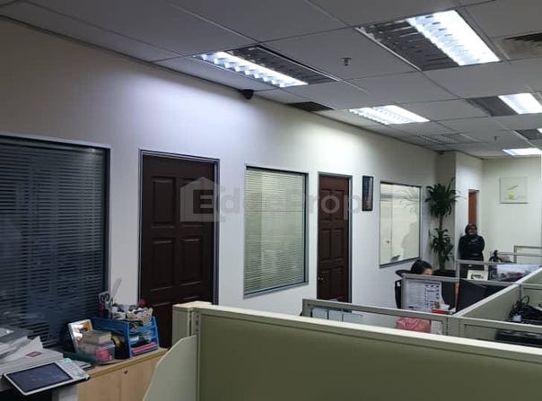 Jalan Bangsar Utama 1, Bangsar, Kuala Lumpur 59000