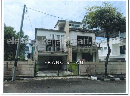 Balik Pulau, Penang 11000