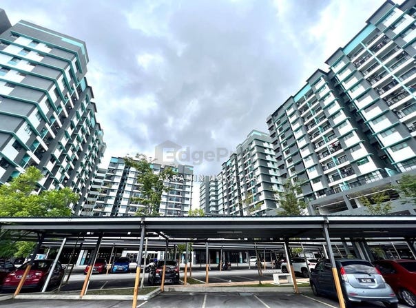 43500, Selangor, Kajang, Selangor 43000