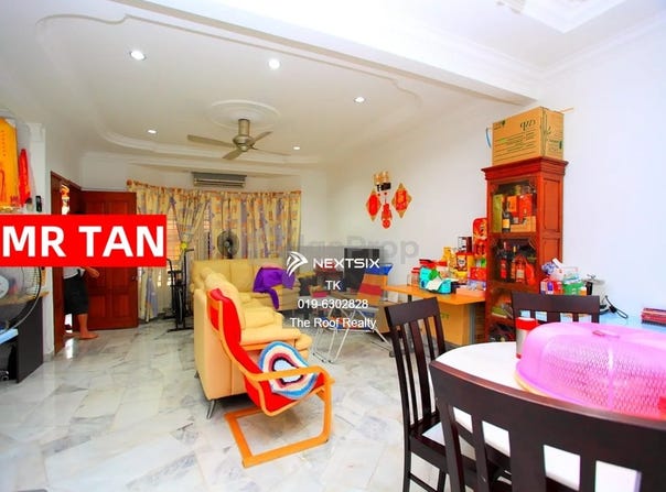Seri Kembangan, Selangor 43300