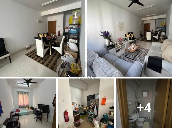 Persiaran Delima 4/KS9, 42000, Selangor, Klang, Selangor 42000
