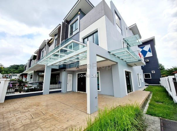 Jalan DU 7, Puchong, Selangor 47150