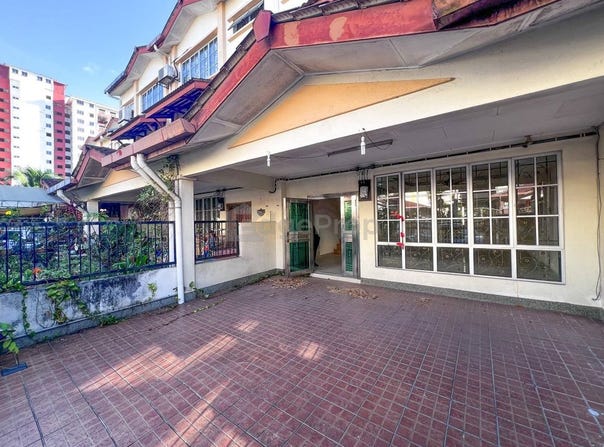 43200, Selangor, Batu 9th Cheras, Selangor 43200