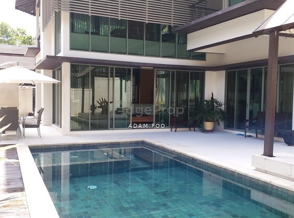 Jalan Puncak Bukit Indah , Ampang, Selangor 68000