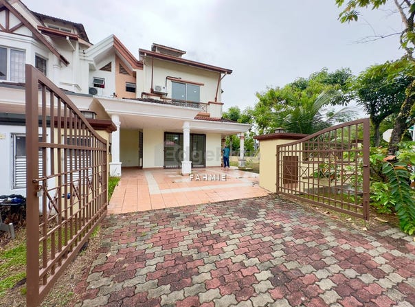 Shah Alam, Selangor 40150