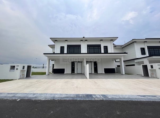Iskandar Puteri, Johor 79100