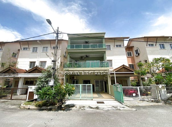 Ampang, Selangor 68000