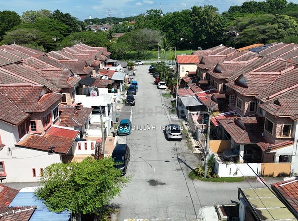 Jalan 3/5, Bangi, Selangor 43650