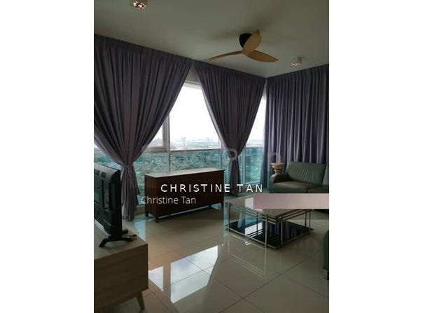 Jalan SS21/60, Damansara Utama, Selangor 47400