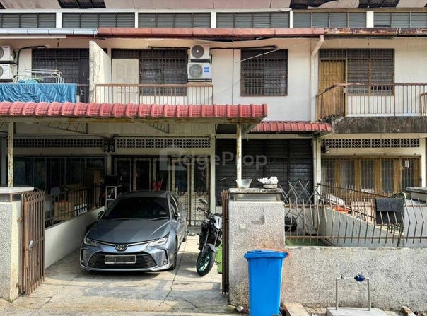 Shah Alam, Selangor 40000