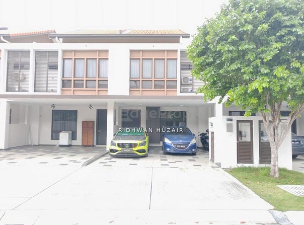 Jalan Warisan Setia, Sepang, Selangor 43900