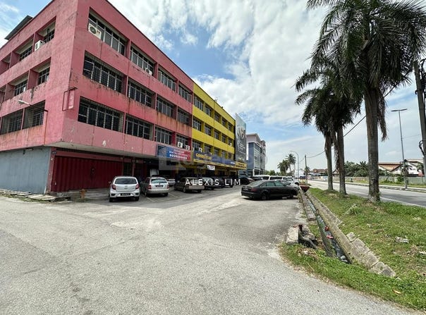 Klang, Selangor 55100