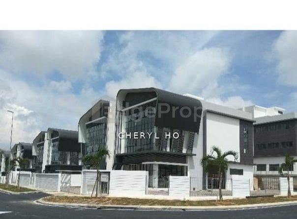 Puchong, Selangor 47100