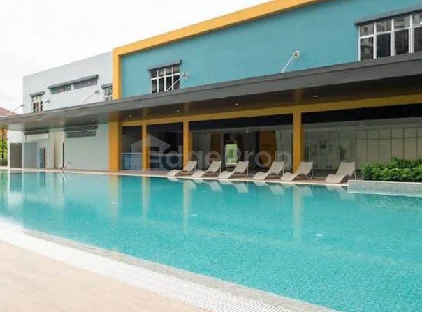 Seri Kembangan, Selangor 43300