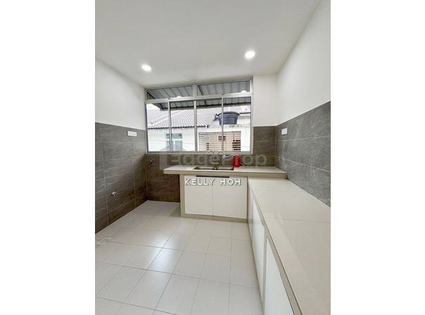 Jalan Scientex, Kulai, Johor 81000