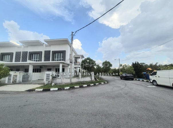 Semenyih, Selangor 43700