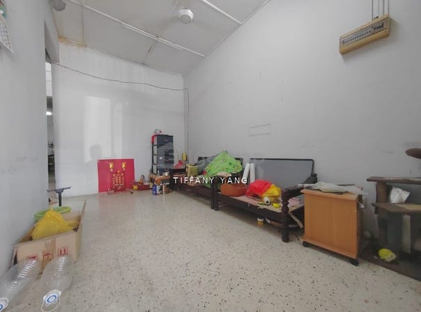 Jalan Sri Rawang, Rawang, Selangor 48000