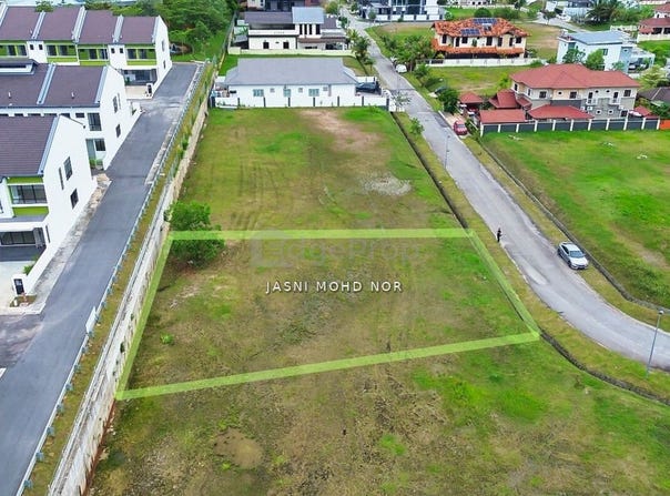 Jalan Bistari, Kajang, Selangor 43000