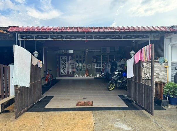 Semenyih, Selangor 43500