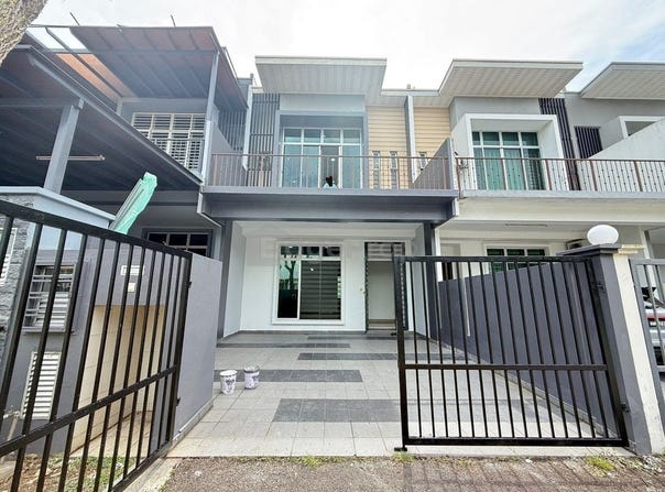Johor Bahru, Johor 81100