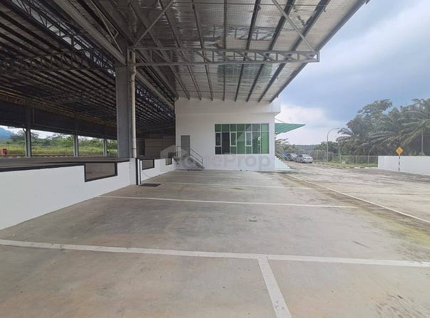 Kota Tinggi, Johor 81900