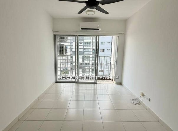 Persiaran Ecohill Barat,, 43500, Selangor, Semenyih, Selangor 43500