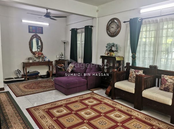 Shah Alam, Selangor