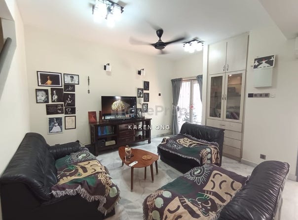 Jalan USJ 9/5E, USJ, Selangor 47630