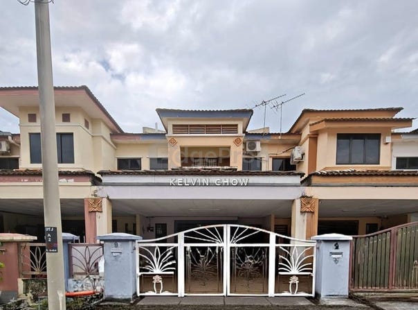 Ipoh, Perak 31650
