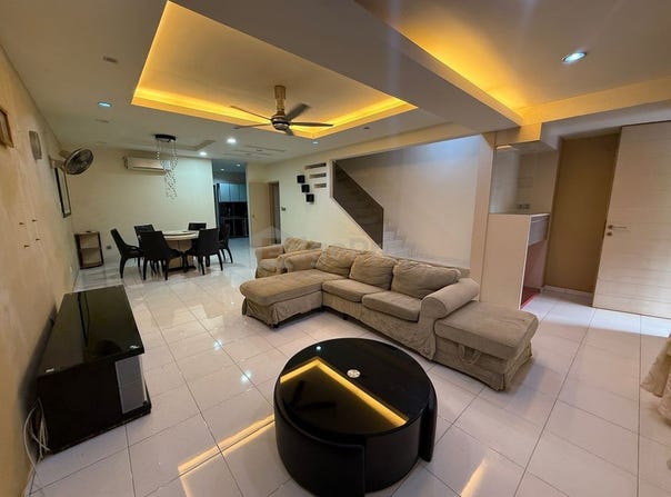 Iskandar, Nusajaya, Gelang Patah, Johor 81550