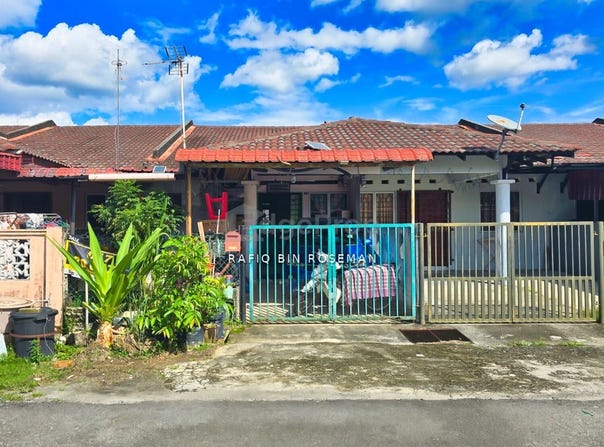 Semenyih, Selangor 43500