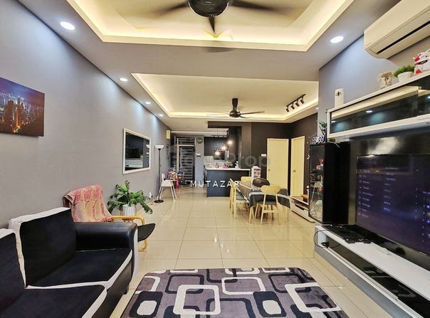 43500, Selangor, Kajang, Selangor 43000