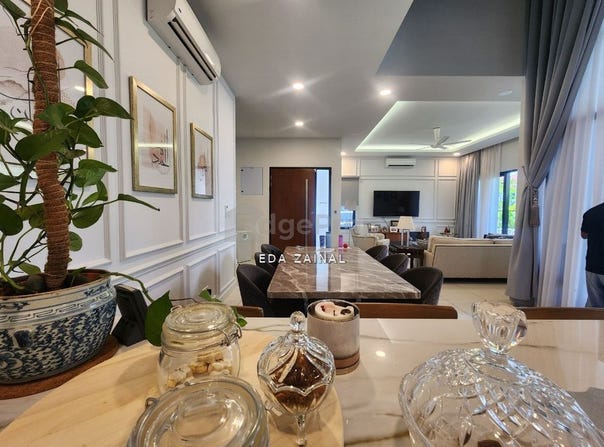Jalan U11/x, Shah Alam, Selangor 40170
