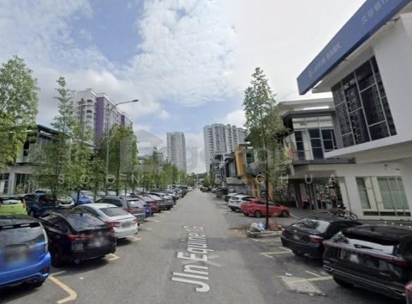 Seri Kembangan, Selangor
