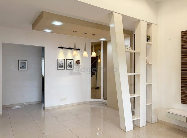 Off Jalan Puchong, Puchong, Selangor 47100