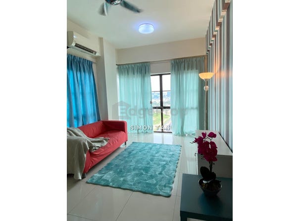Taman Jaya, 46100, Selangor, Petaling Jaya, Selangor 47300