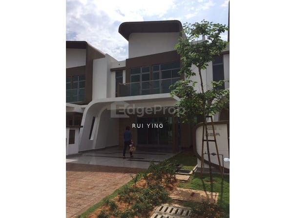Cyberjaya, Selangor 63000
