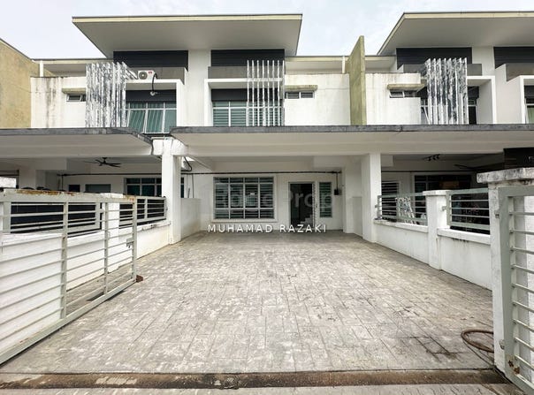 Bandar Puncak Alam, Selangor 42300