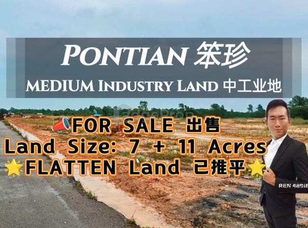 Pontian, Johor 82000