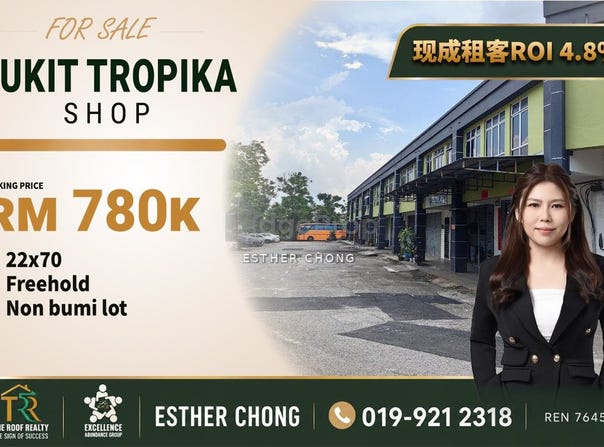 Ulu Tiram, Johor 81800