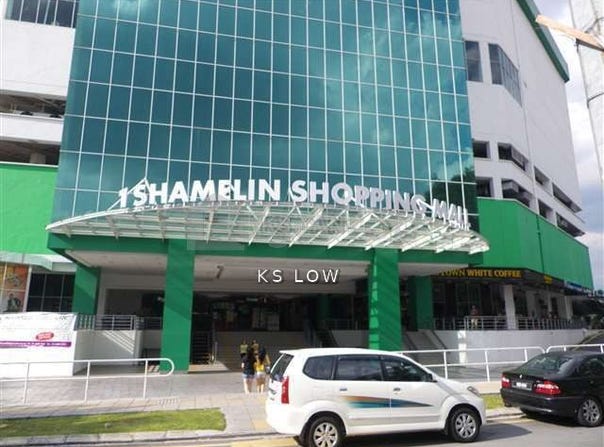 Jalan 4/91, Cheras, Kuala Lumpur 56100