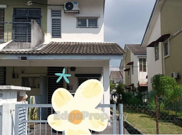 Jalan TPP 6, Puchong, Selangor 47100