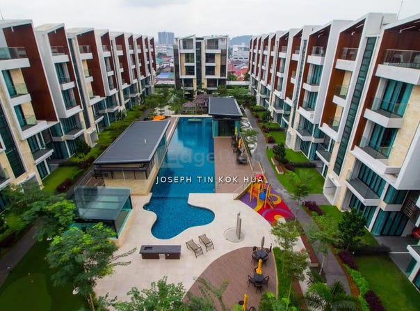 Seri Kembangan, Selangor
