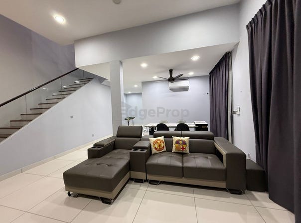 Iskandar Puteri, Johor 79100
