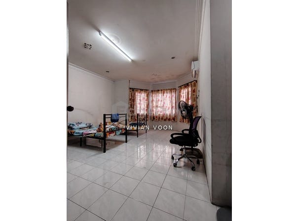 Ipoh, Perak 30100