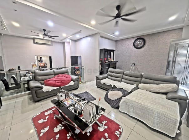 Jalan Damai Perdana 13, Selangor, Selangor 43200