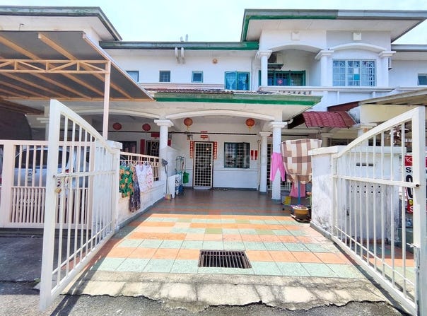 Jalan Prima, Puchong, Selangor 47150