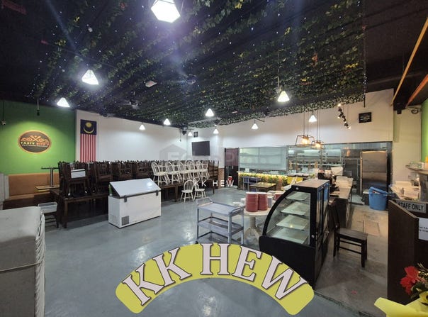 Semenyih, Selangor 43500