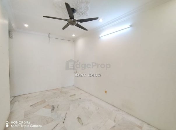 Laluan Perajurit 1, Ipoh, Perak 31400