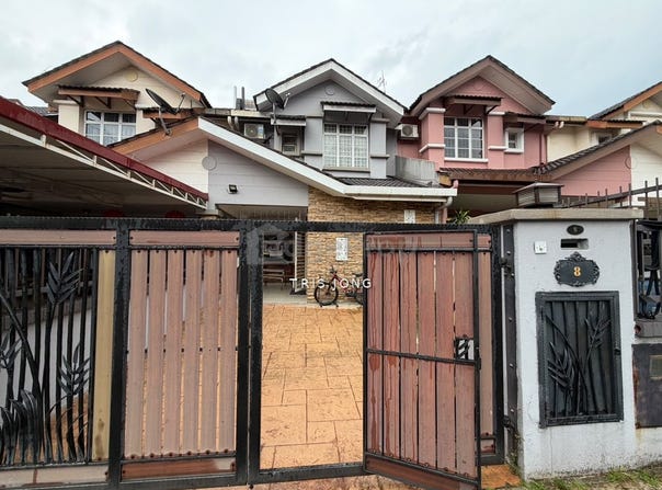 Jalan KE, Rawang, Selangor 48000